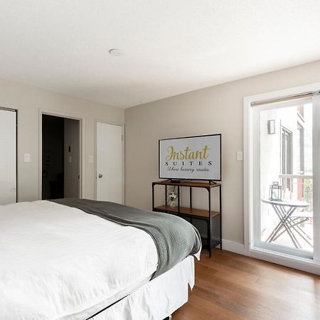 The Outlook Over Lac -Tremblant By Instant Suites Mont-Tremblant Exteriör bild